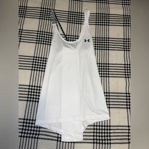 Under-Armour Tank Top